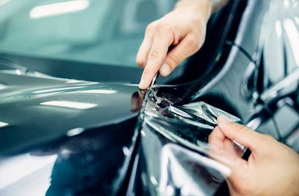 Paint Protection Film The Ultimate Guide to Keeping Your Car Looking Brand New Paint Protection Film: The Ultimate Guide to Keeping Your Car Looking Brand New