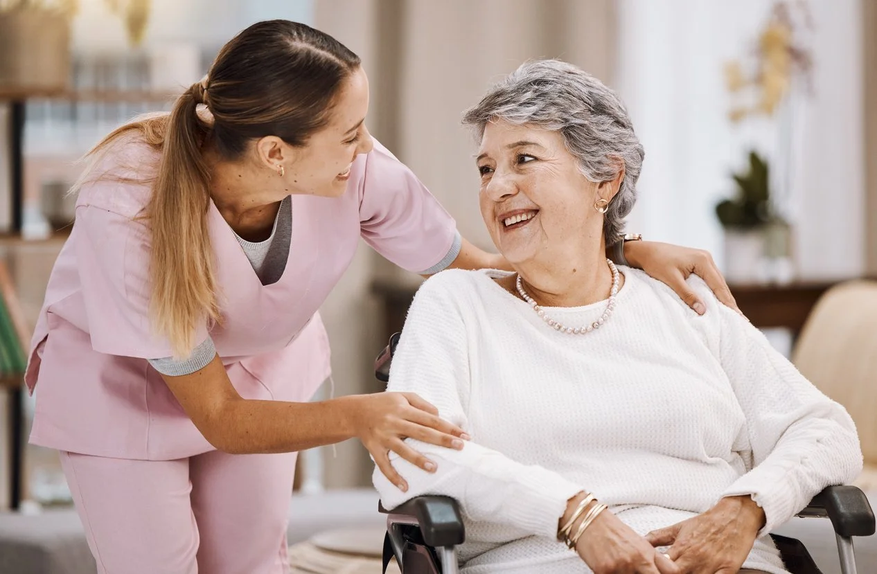 Reliable Home Care Service Helping Rock Hill Families Manage Daily Challenges Reliable Home Care Service Helping Rock Hill Families Manage Daily Challenges