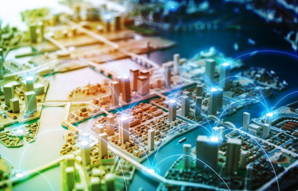 Smart Cities 2025: How Urban Technology Is Reshaping the Way We Live