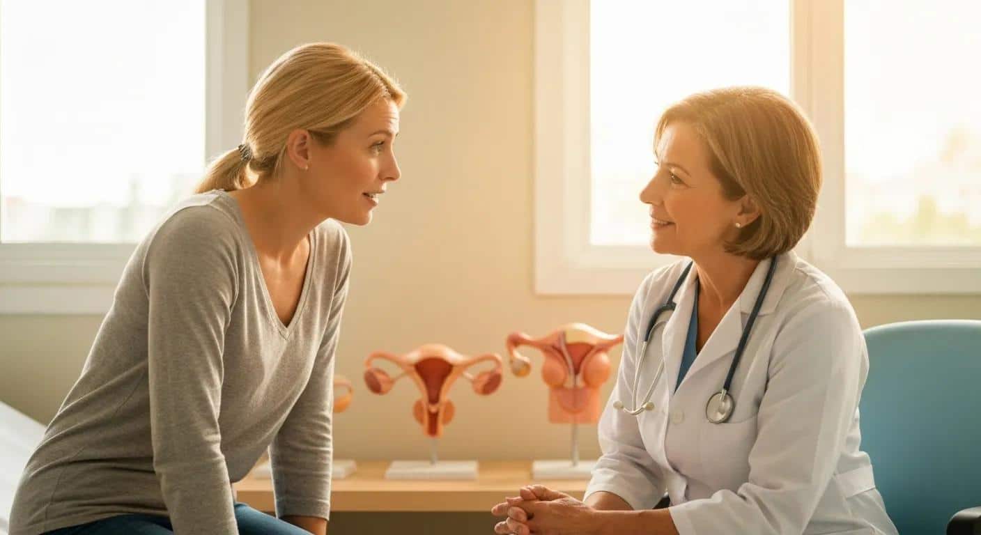 When Pain Becomes a Background Condition — and Why That's the Moment to Act