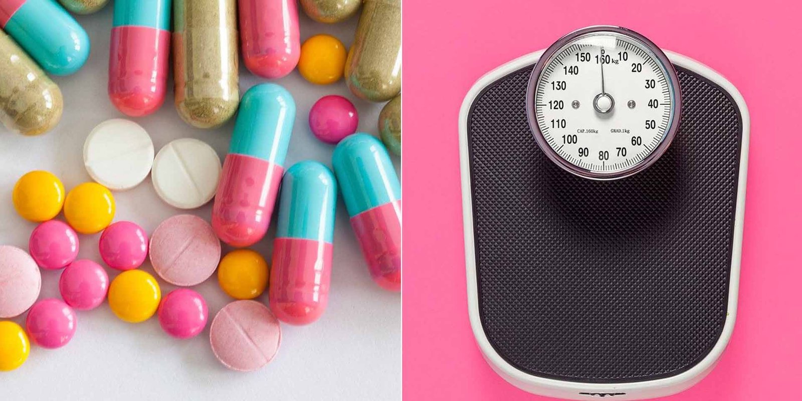 3 Reasons To Try Weightloss Medications 3 Reasons To Try Weightloss Medications