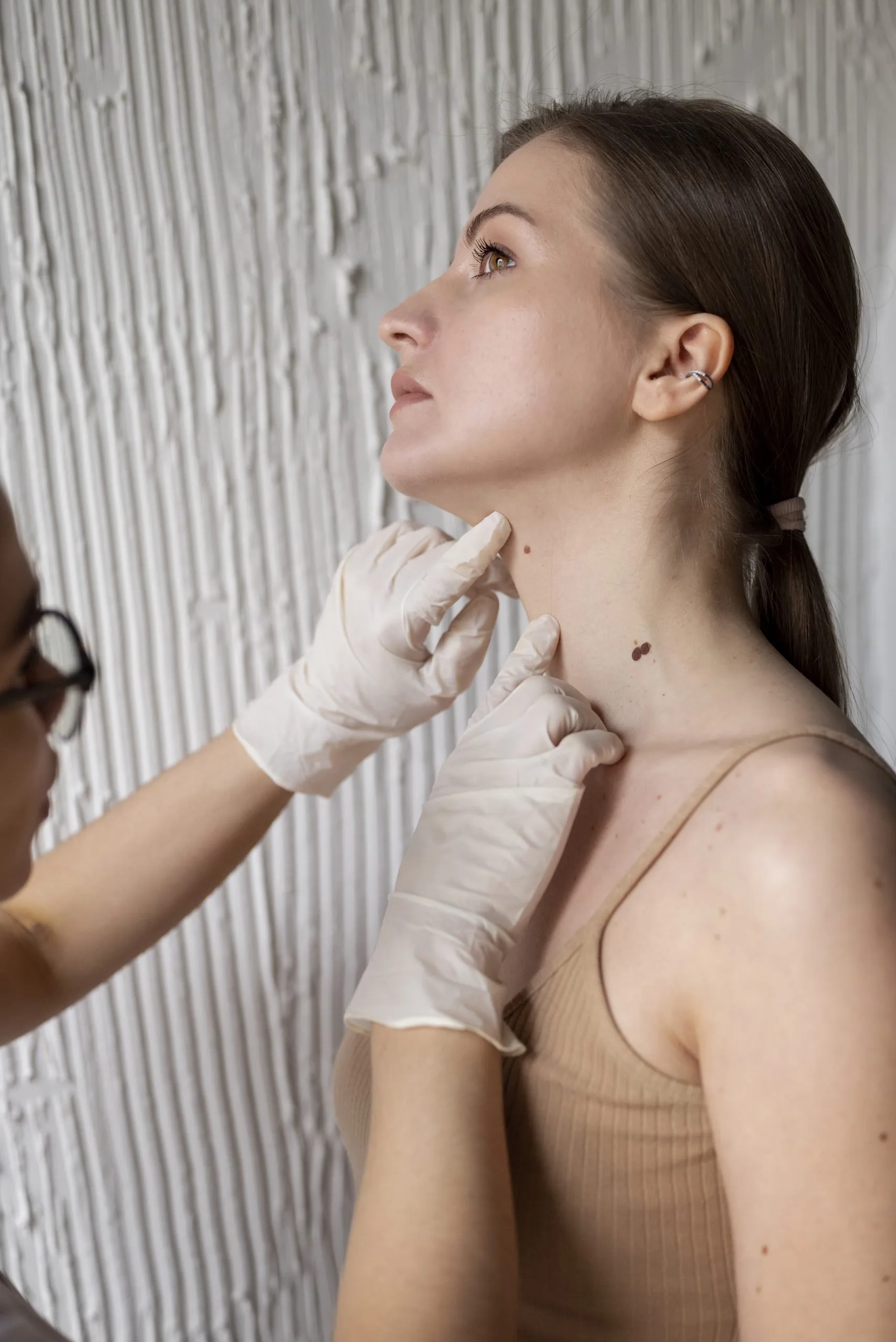 4 Benefits of Quick Wart Treatment