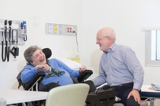 A Guide for Patients and Caregivers for Asthma Treatments