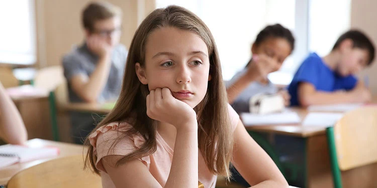 ADHD and Comorbid Conditions To Watch For ADHD and Comorbid Conditions To Watch For