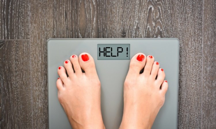 Addressing Weight Loss Plateaus Addressing Weight Loss Plateaus