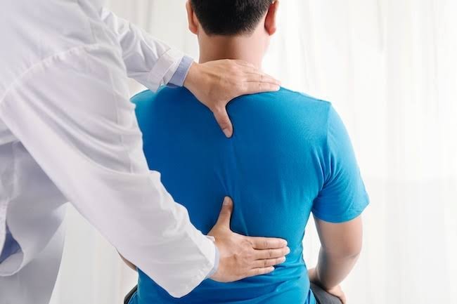 Benefits of Seeking Immediate Treatment for Back Pain Benefits of Seeking Immediate Treatment for Back Pain