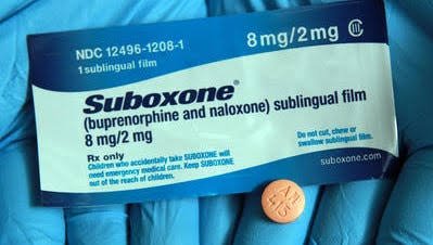 Benefits of Sublocade Injections for Sustained Recovery from Addiction