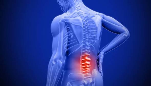 Common Causes and Treatments for Spine Pain Common Causes and Treatments for Spine Pain