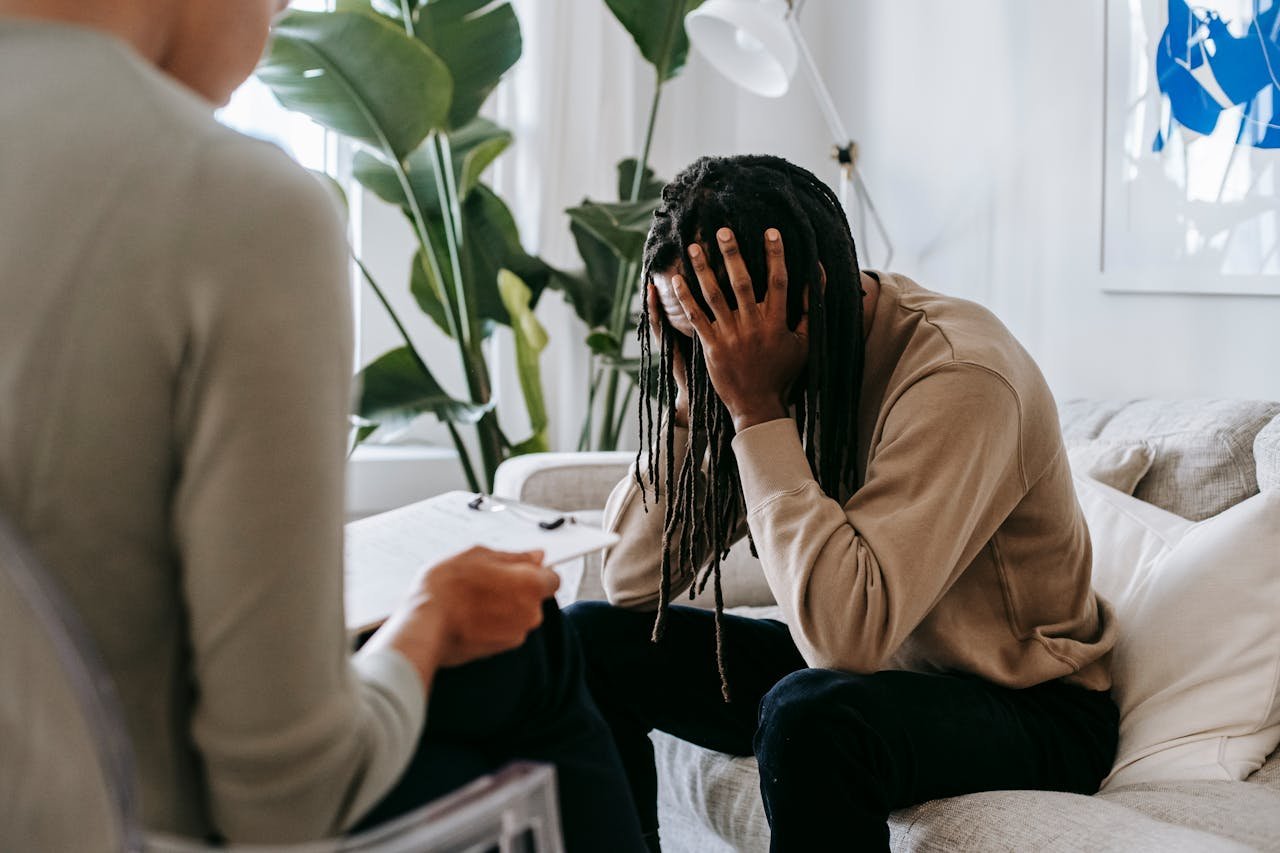 Coping Strategies for PTSD