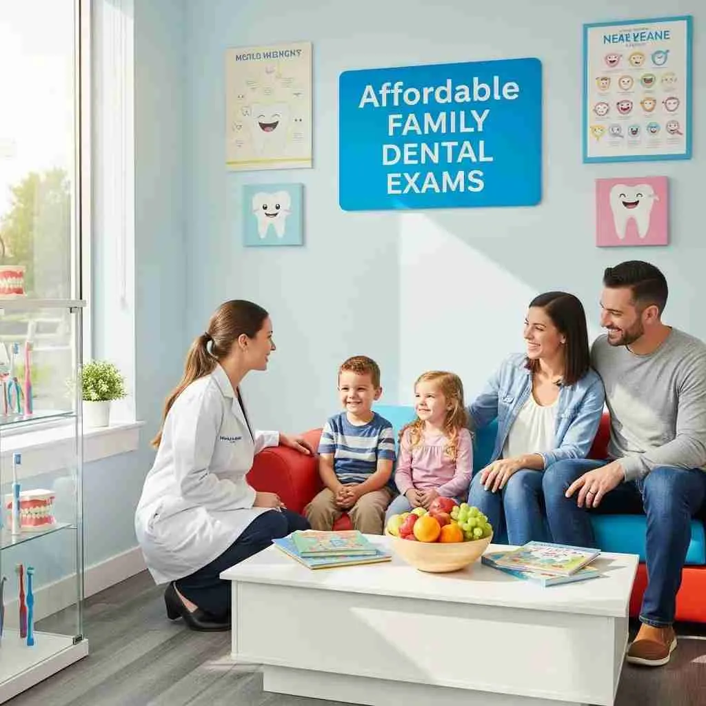 Creating a Family Dental Care Routine That Works Creating a Family Dental Care Routine That Works