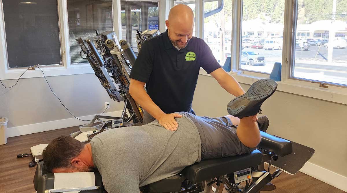 Exercises and Therapies for Recovery From Hip Pain Exercises and Therapies for Recovery From Hip Pain