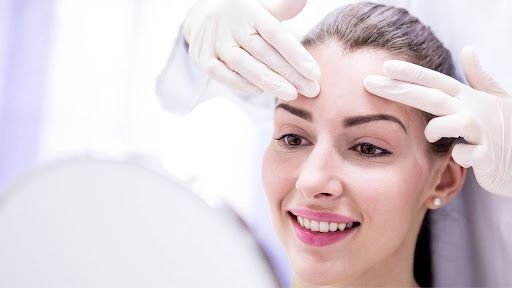 Exploring Aesthetic Services at a Medical Spa Exploring Aesthetic Services at a Medical Spa