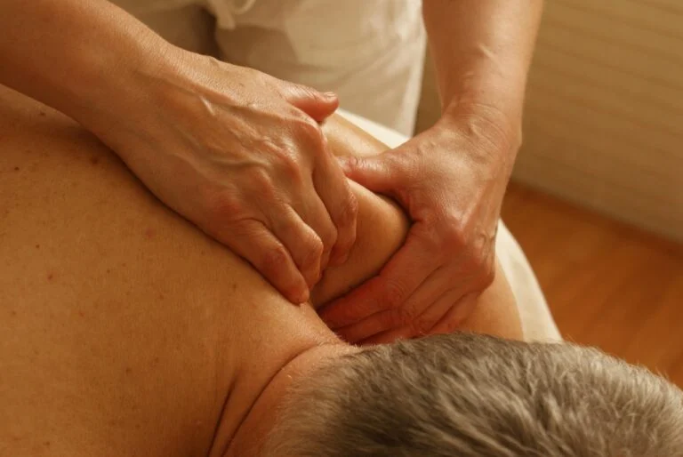 Exploring Different Pain Management Therapies