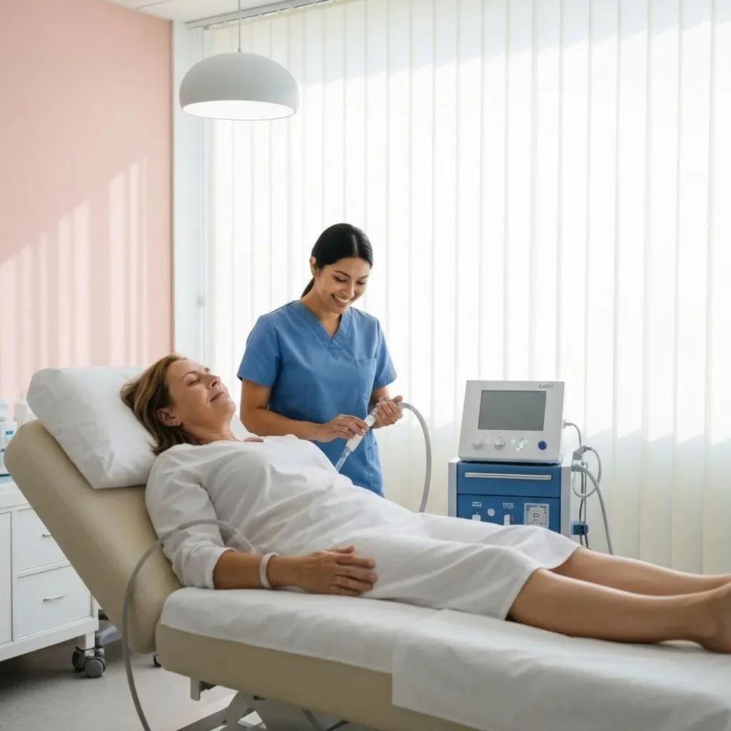 Exploring How Pain Clinics Approach Care Exploring How Pain Clinics Approach Care