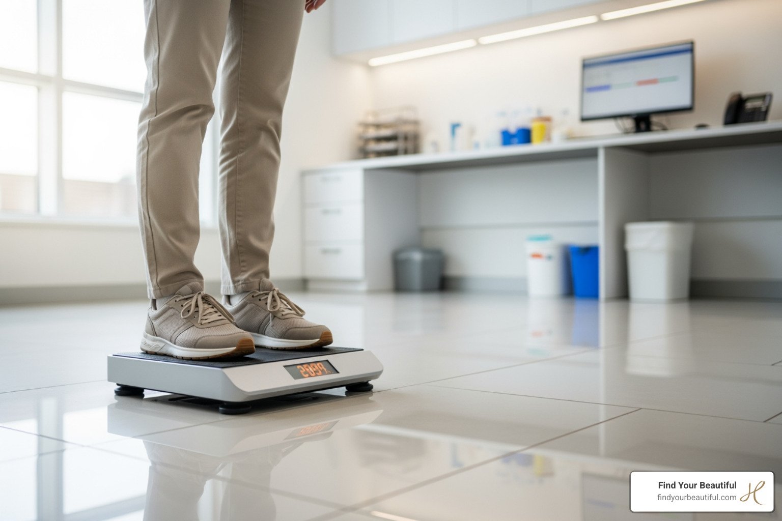 Exploring Weight Loss Strategies for Busy Lifestyles