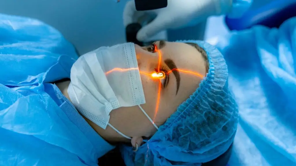 Exploring the Benefits of LASIK Surgery