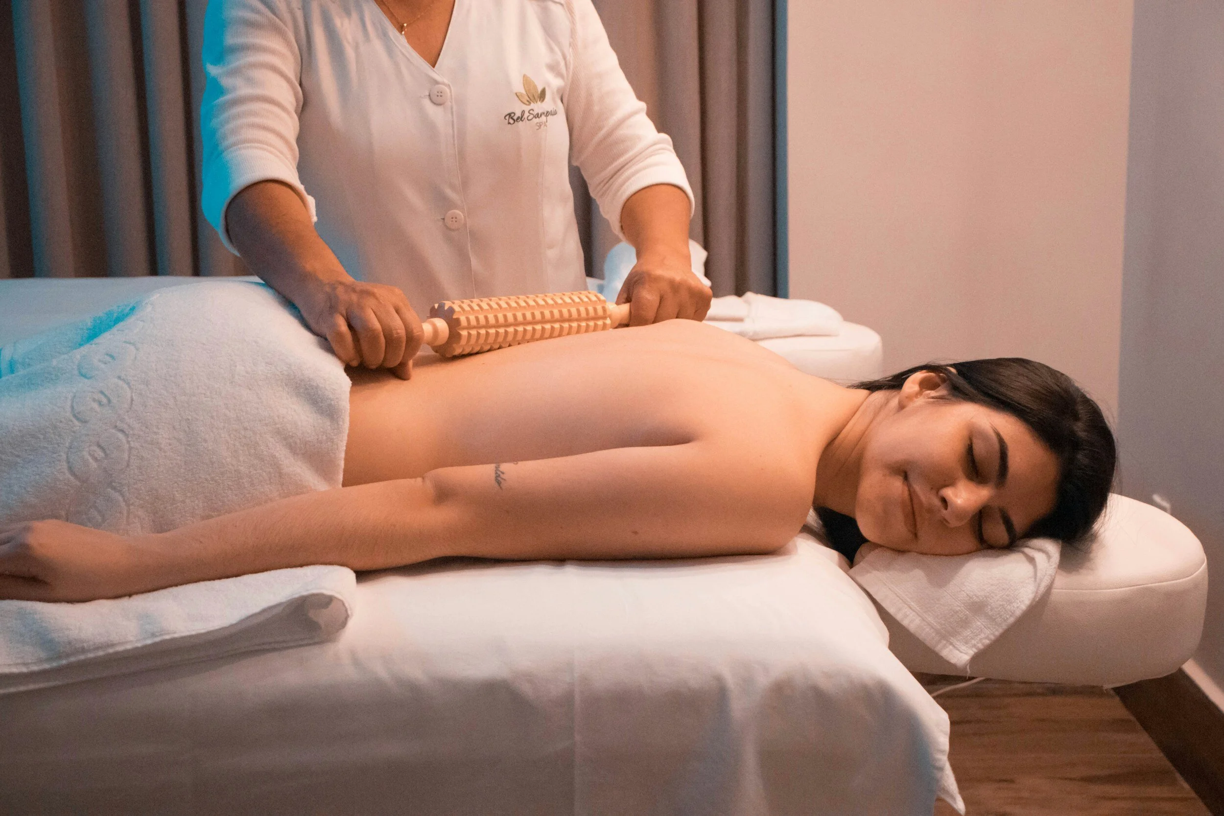 Exploring the Benefits of Self-Care at a Wellness Spa
