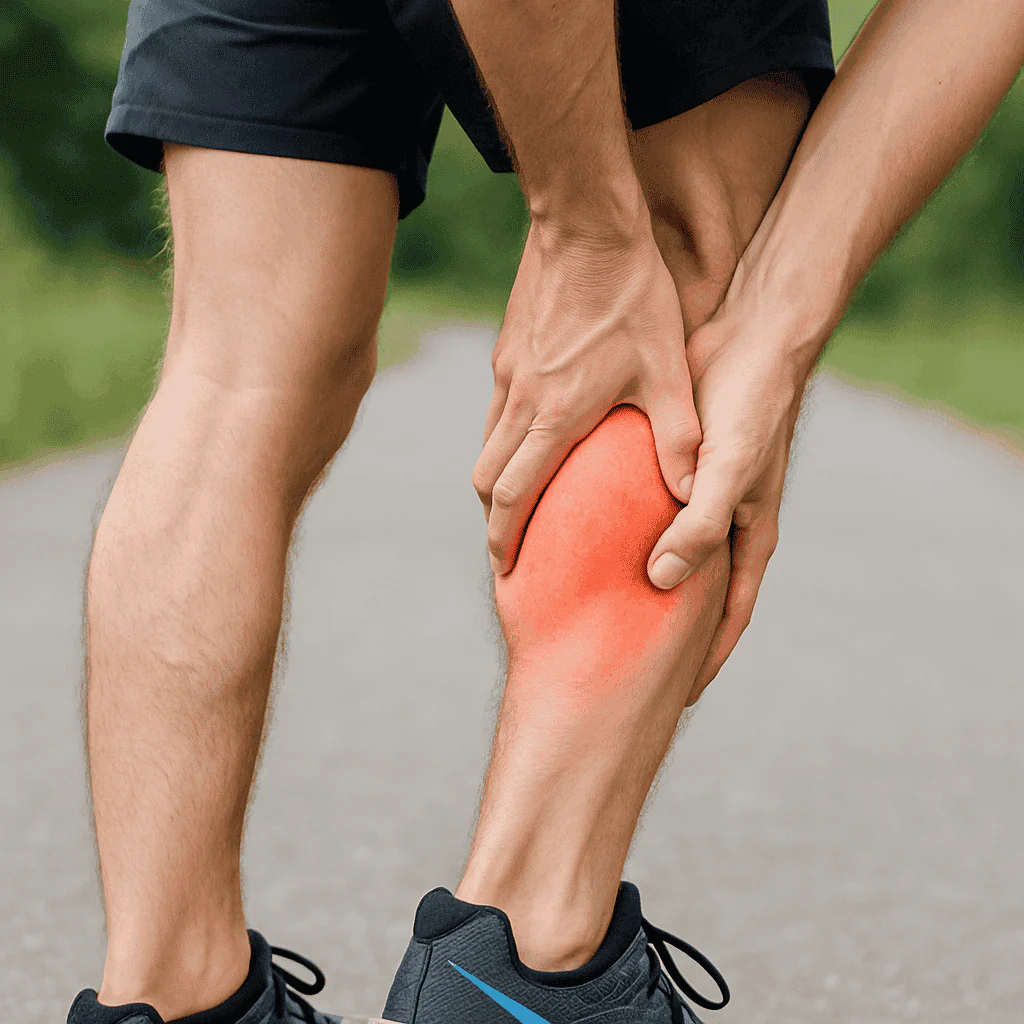 Exploring the Causes and Treatments for Leg Pain Exploring the Causes and Treatments for Leg Pain