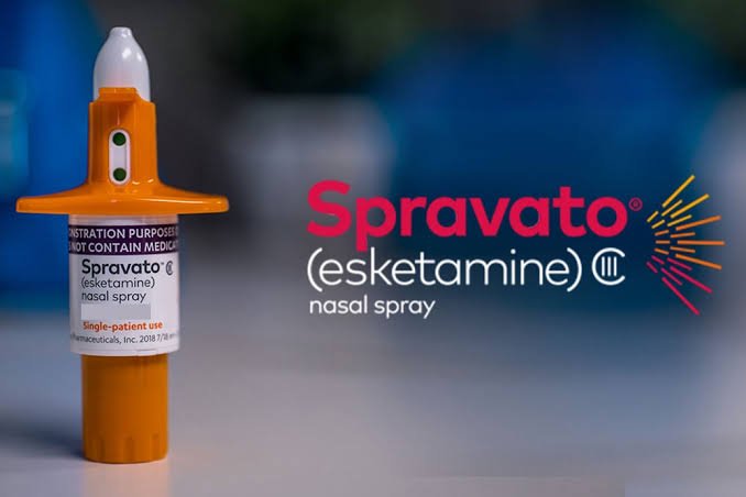 Exploring the Efficacy of Spravato for Treatment-Resistant Depression