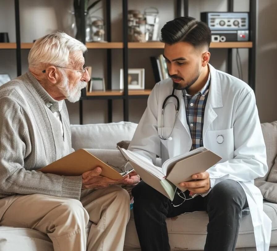 Finding the Right Family Doctor for Urgent Care