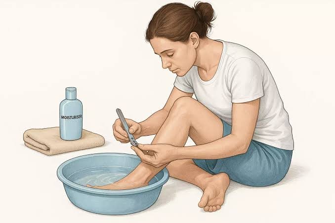Frequently Asked Questions About Podiatry Frequently Asked Questions About Podiatry