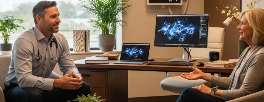 How Concierge Medicine Enhances Patient Engagement and Communication How Concierge Medicine Enhances Patient Engagement and Communication
