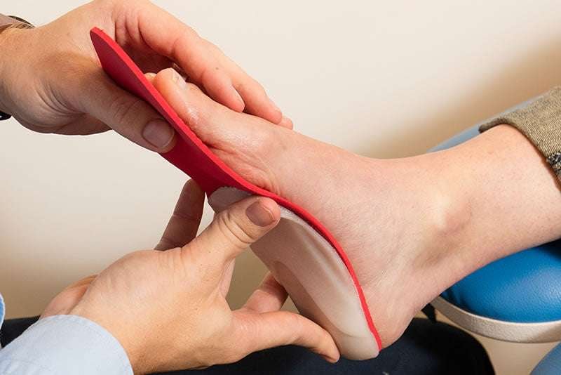 How Custom Orthotics Can Alleviate Foot Pain How Custom Orthotics Can Alleviate Foot Pain