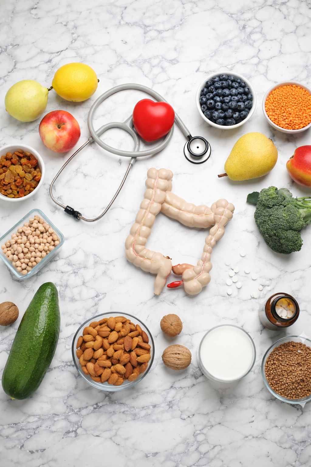 How Gastroenterologists Approach the Treatment of Food Intolerances