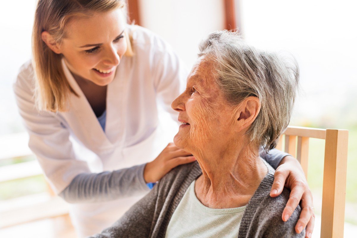 How Geriatrics Support Mental Health How Geriatrics Support Mental Health