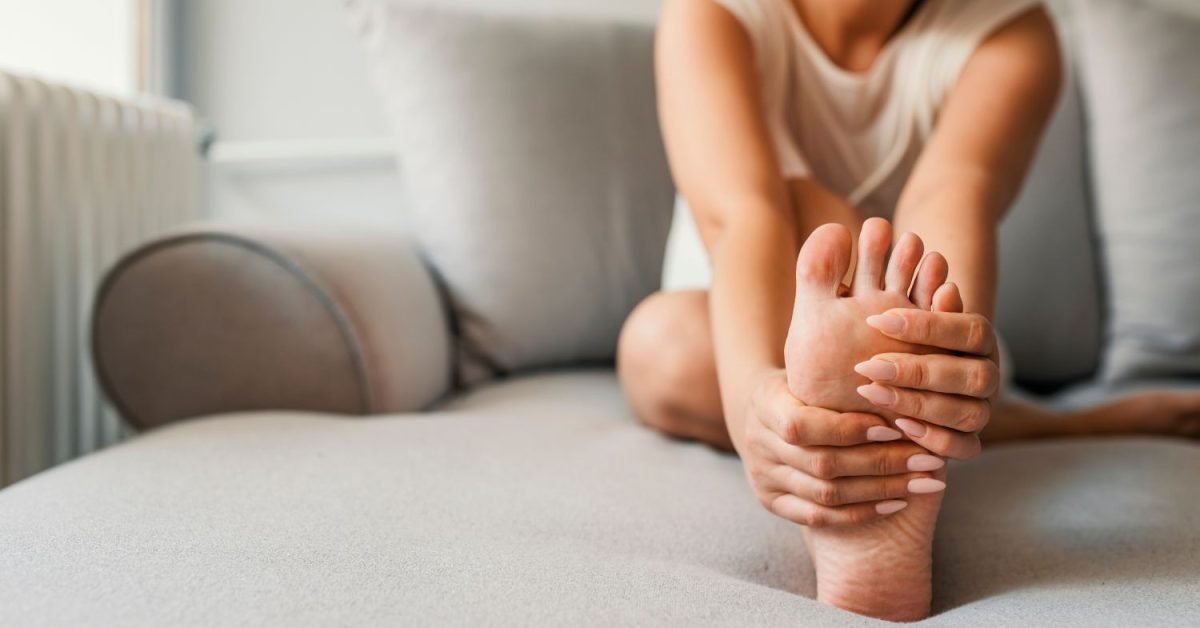 How Lifestyle Changes Can Influence Leg Pain