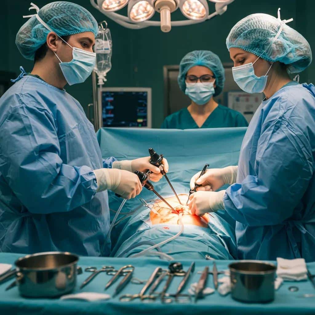 How Robotic Surgery Supports Minimally Invasive Approaches How Robotic Surgery Supports Minimally Invasive Approaches