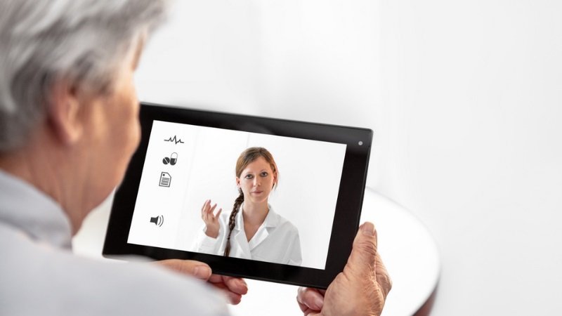 How Telehealth Enhances Accessibility to Healthcare Services