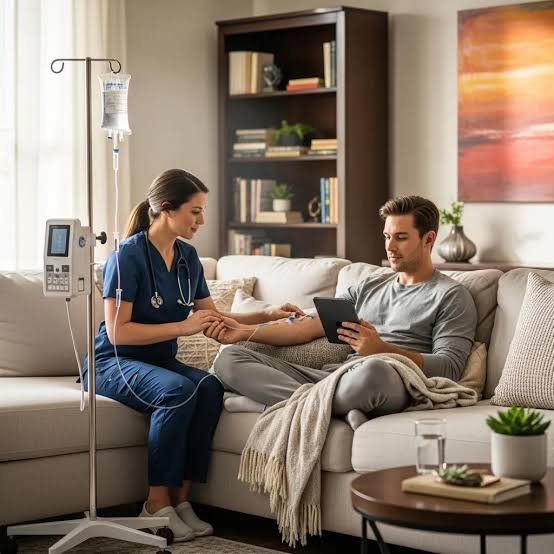 How Urgent Care Can Help After a Sudden Illness