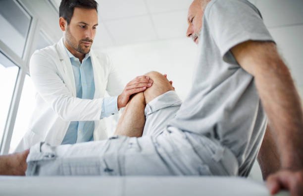 How Will an Orthopedic Doctor Help With Managing Knee Pain How Will an Orthopedic Doctor Help With Managing Knee Pain?
