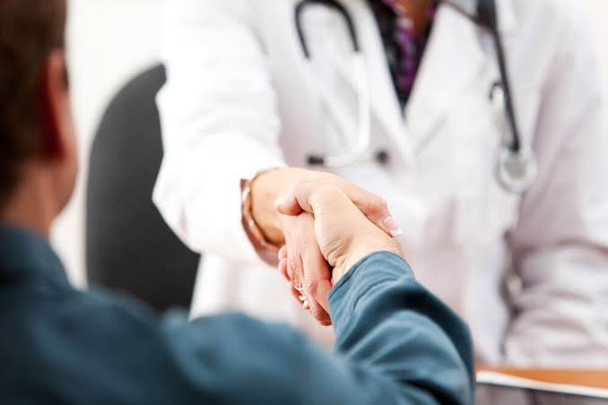 How a Doctor Helps You Manage Atrial Fibrillation How a Doctor Helps You Manage Atrial Fibrillation