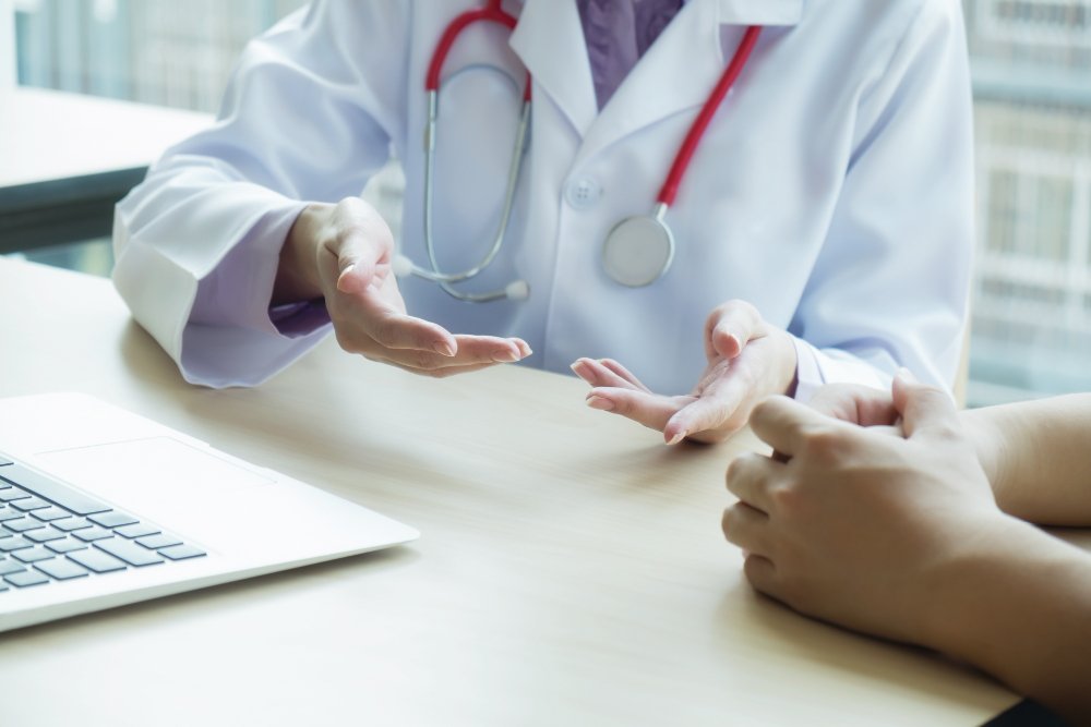 How an Internist Can Help Coordinate Your Overall Health