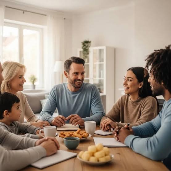 How to Foster Open Communication About Mental Health in Families How to Foster Open Communication About Mental Health in Families