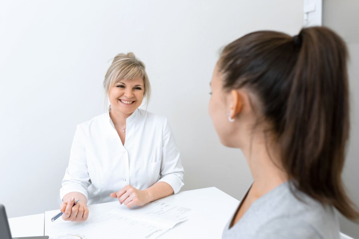 How to Prepare for Your First Visit to an OBGYN