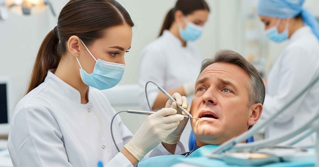 How to Prepare for Your Visit to an Emergency Dentist
