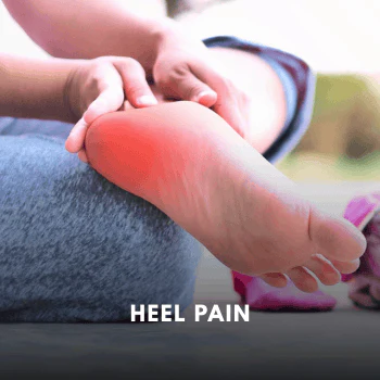 Identifying and Treating Common Causes of Heel Pain Identifying and Treating Common Causes of Heel Pain