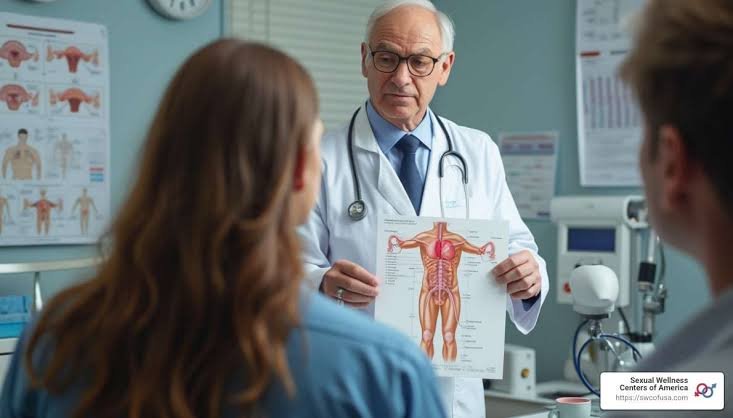 Innovative Treatments for Vascular Erectile Dysfunction