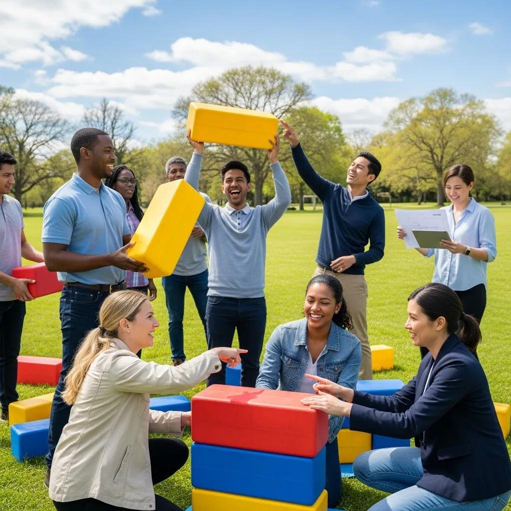 Keeping Event Teams Organized During the Busiest Seasons Keeping Event Teams Organized During the Busiest Seasons