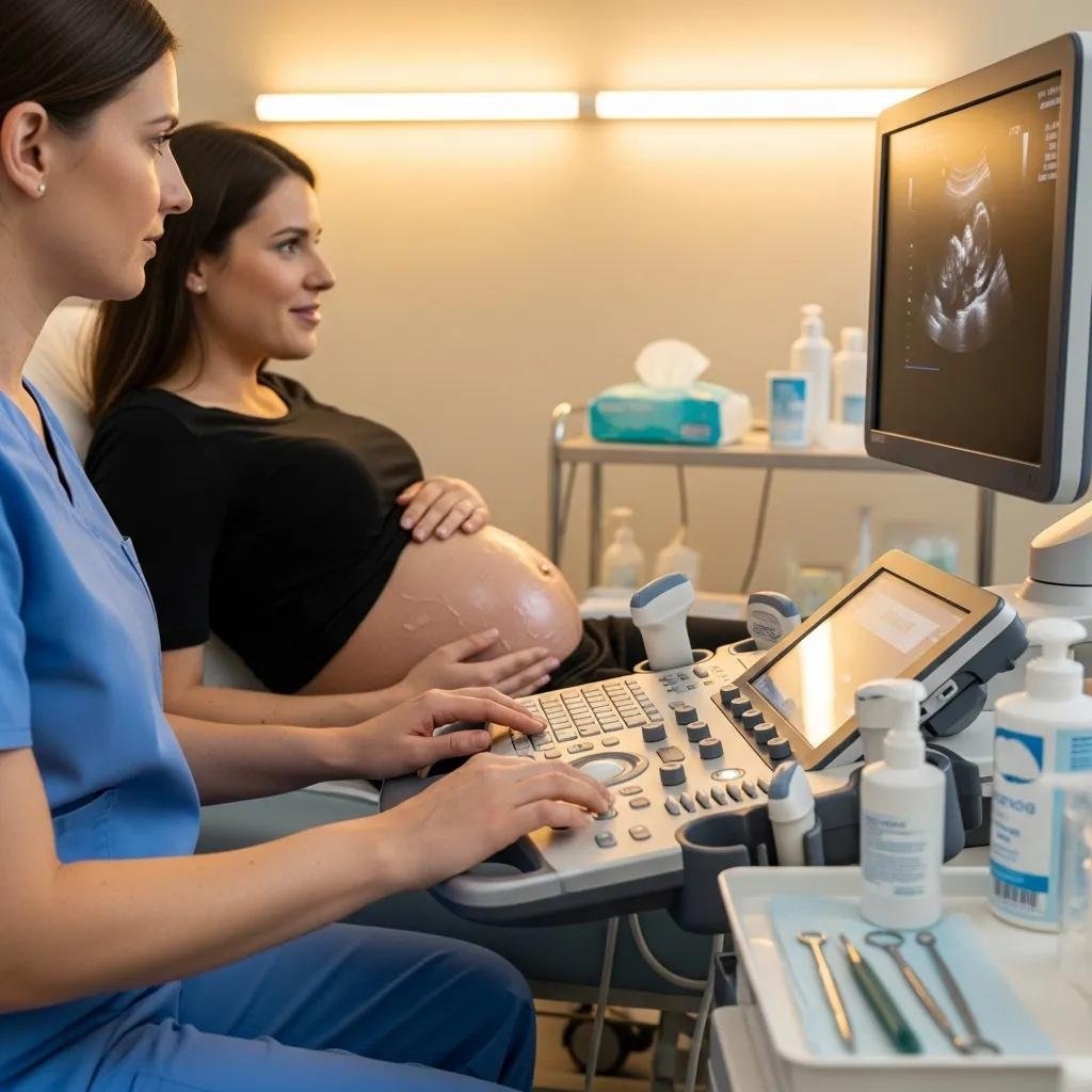 Key Milestones in Obstetrics Throughout Pregnancy