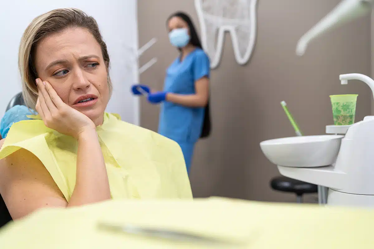 Knowing When To Seek Immediate Care for Dental Issues Knowing When To Seek Immediate Care for Dental Issues