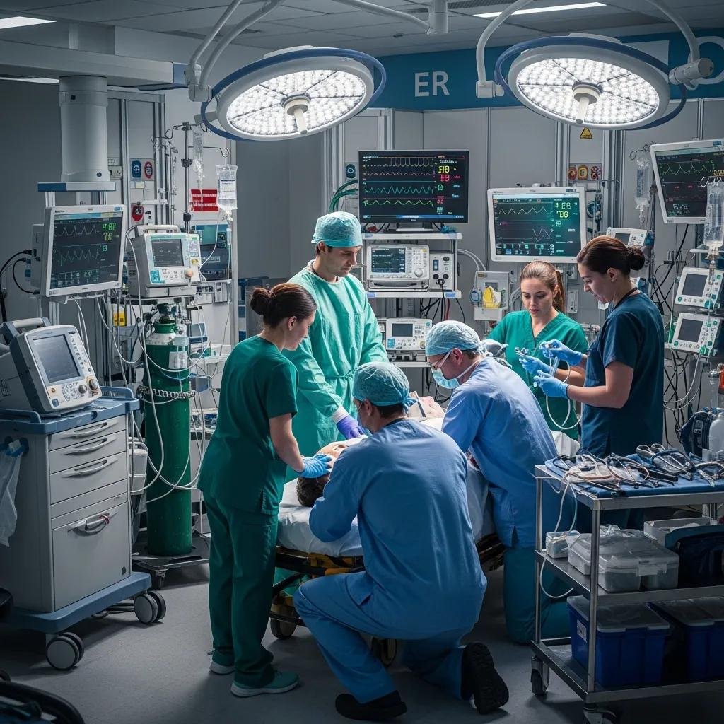 Making the Most of Urgent Care Services for Quick Medical Attention Making the Most of Urgent Care Services for Quick Medical Attention