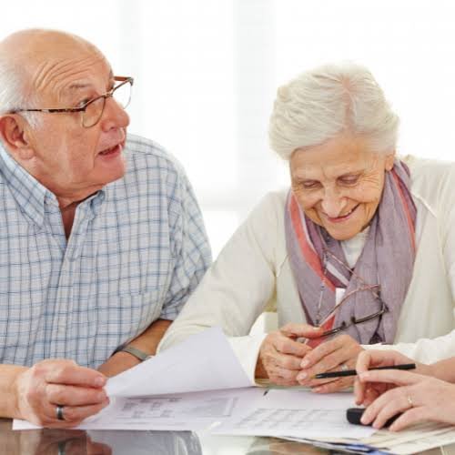 Navigating Common Geriatric Concerns