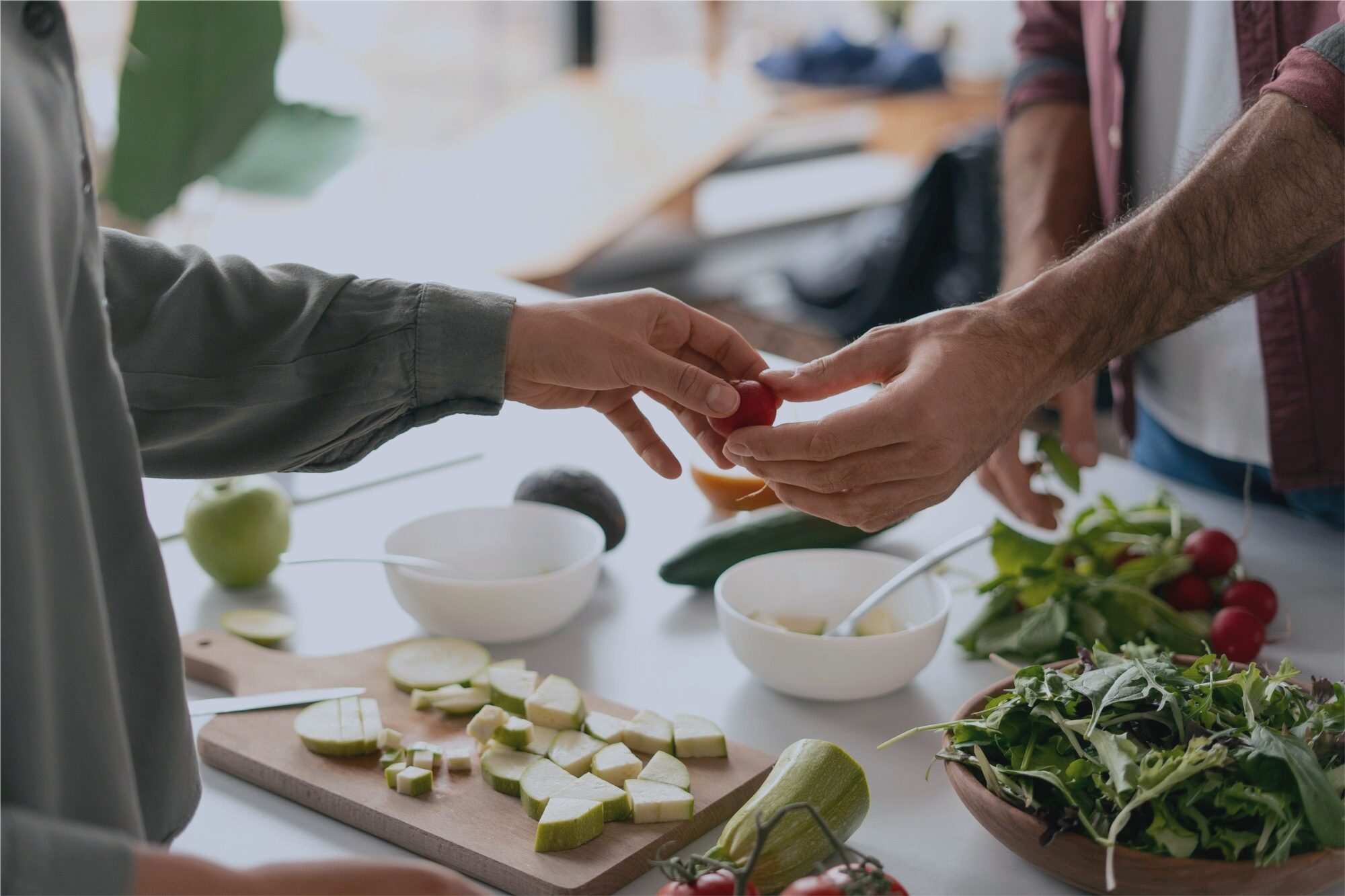 Nutritional Strategies for Boosting Energy and Focus Nutritional Strategies for Boosting Energy and Focus