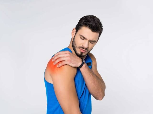 Preventing and Treating Shoulder Pain After Exercise Preventing and Treating Shoulder Pain After Exercise