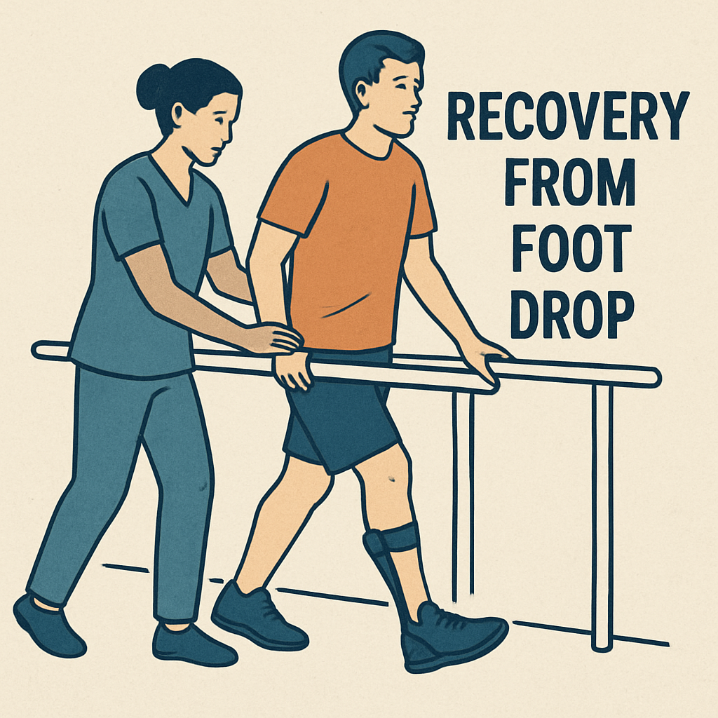 Recovery Timelines and Expectations After Foot and Ankle Surgery