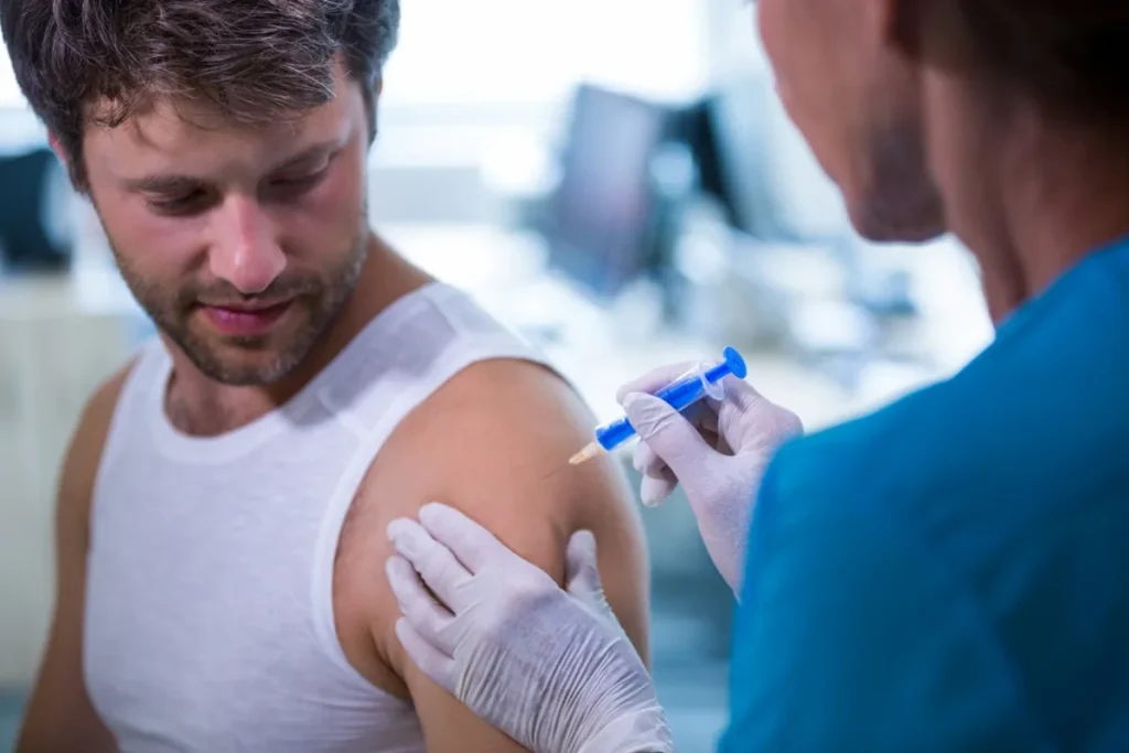 Signs of Low Testosterone in Men Signs of Low Testosterone in Men